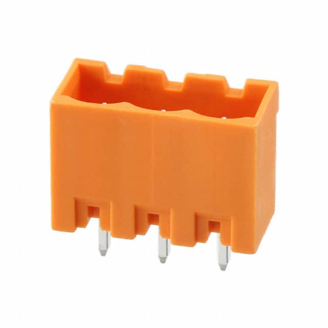 1712021 Phoenix Contact  Conectores y tomas de corriente